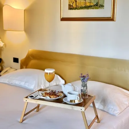 Hotel Relais Il Cestello Florence Exterior photo