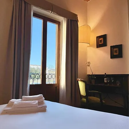 Hotel Relais Il Cestello Florence Exterior photo