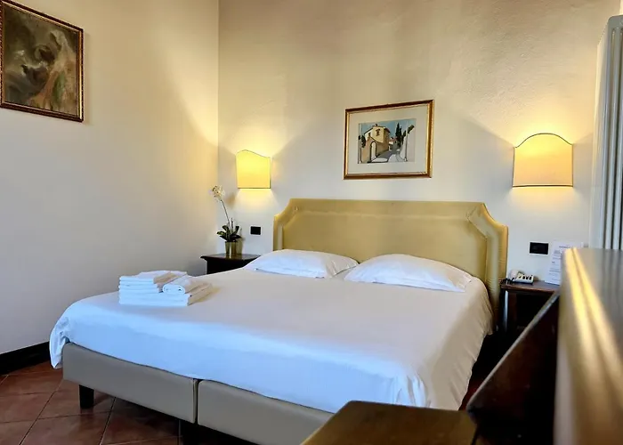 Hotel Relais Il Cestello