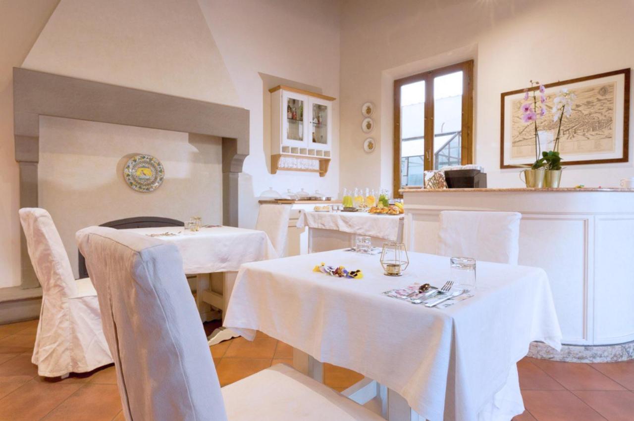 Relais Il Cestello Hotel Firenze