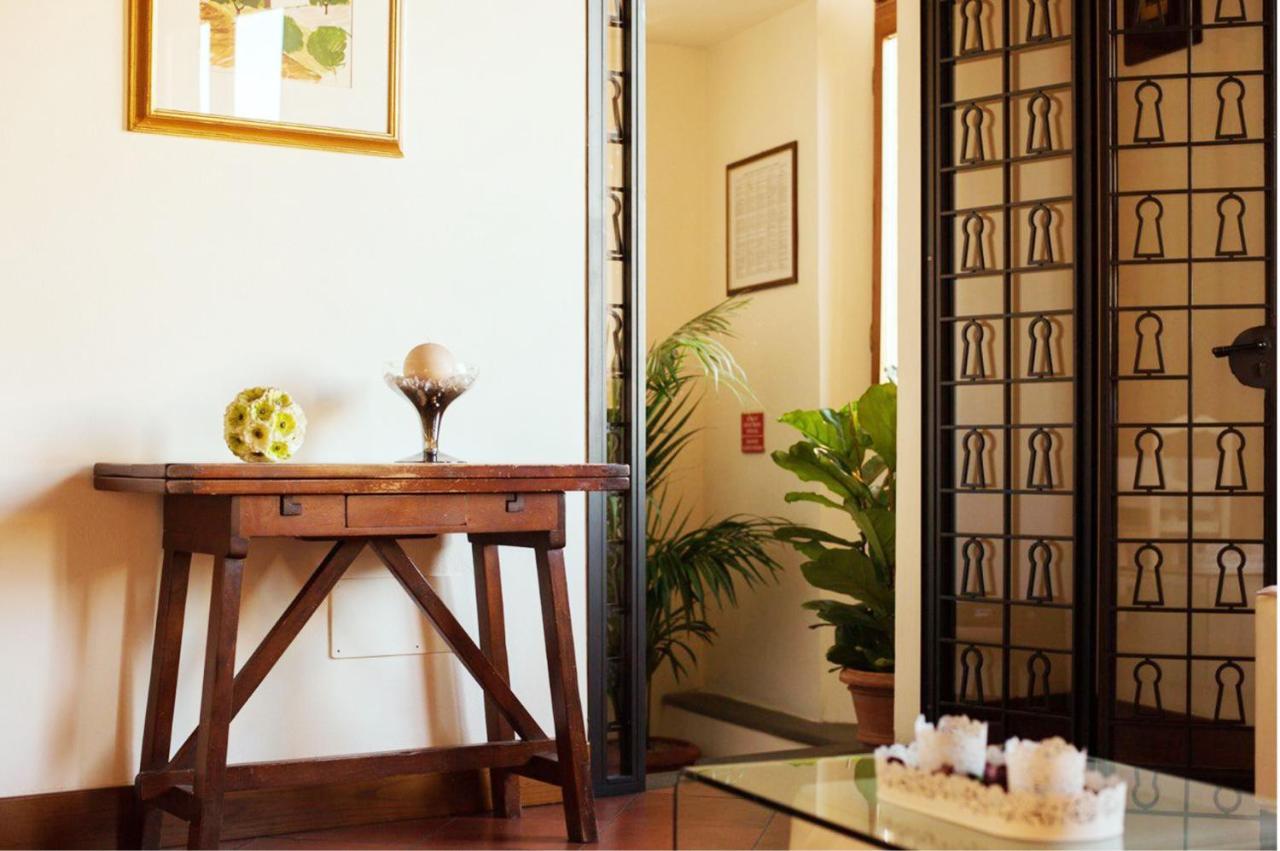 Relais Il Cestello 3* Firenze