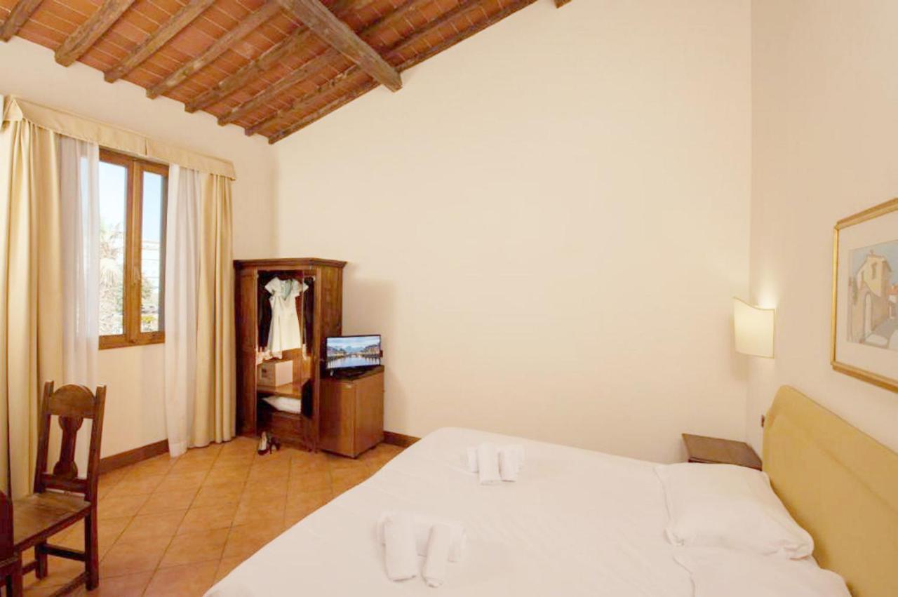 Relais Il Cestello Hotel Firenze
