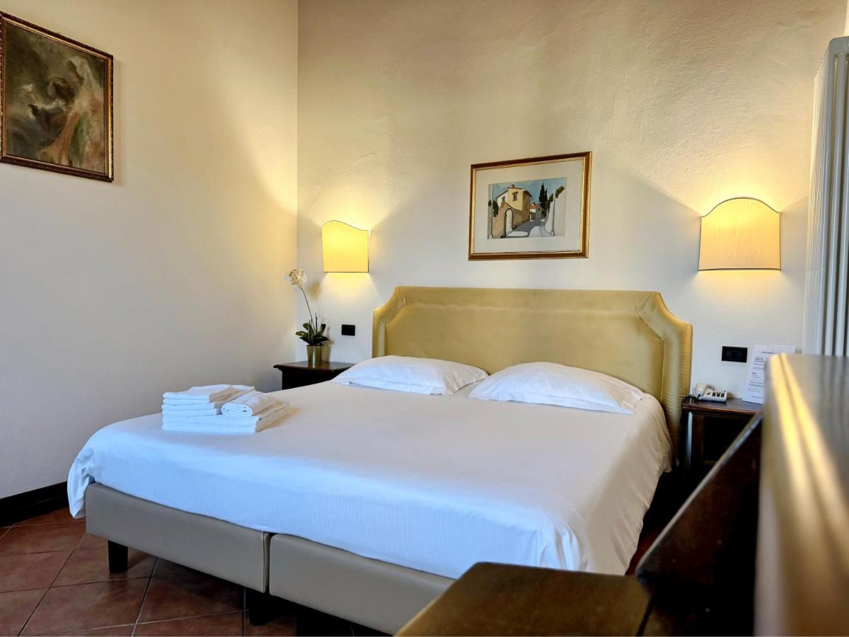 Hotel Relais Il Cestello Firenze