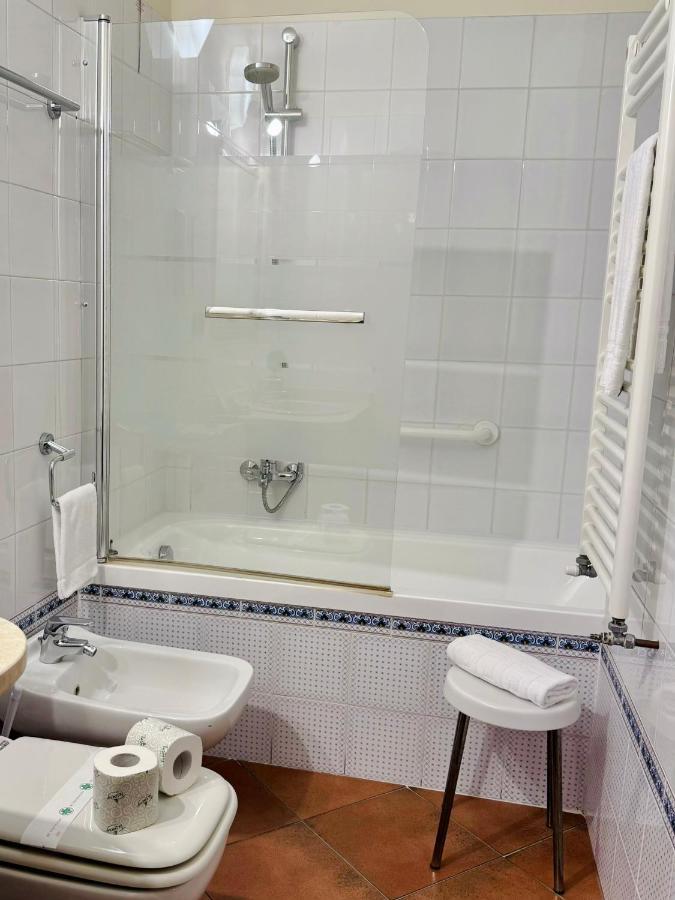 Relais Il Cestello Hotel Firenze