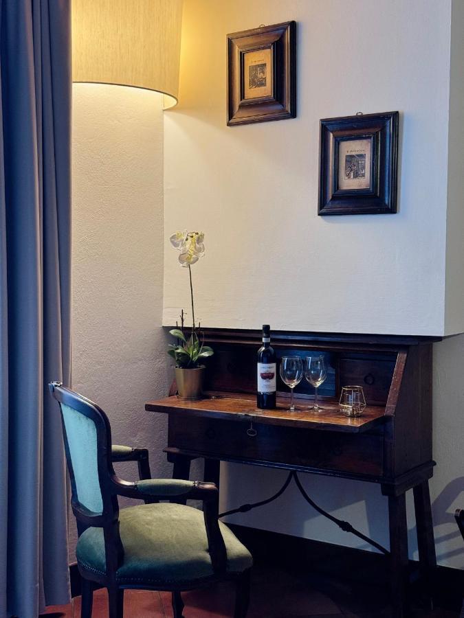 Relais Il Cestello Firenze