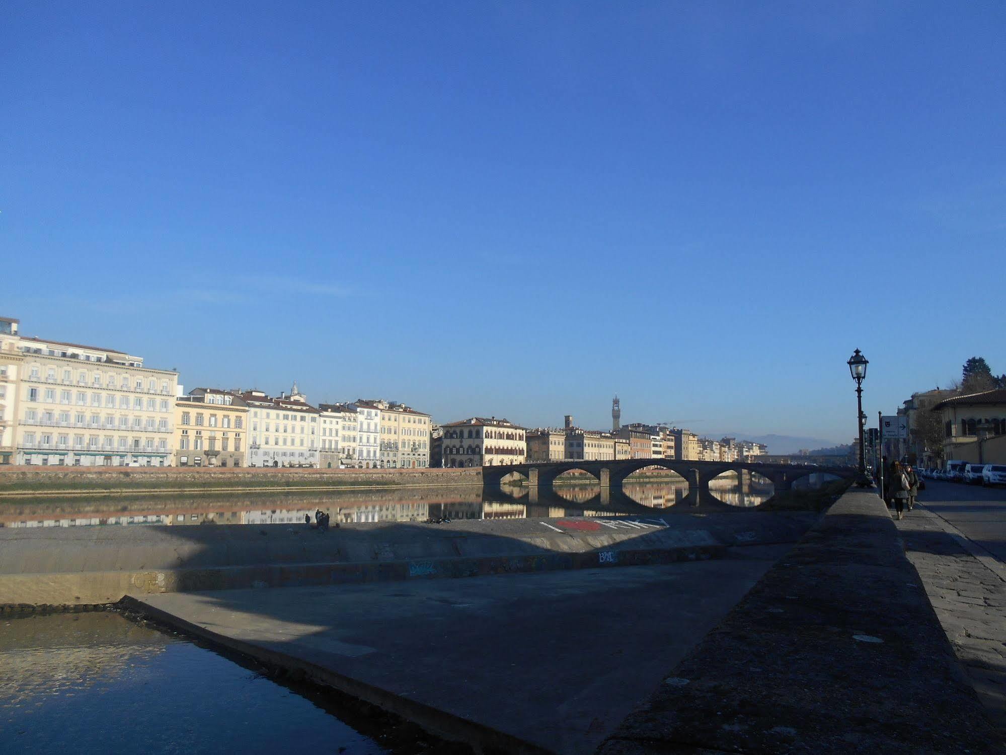 Relais Il Cestello Firenze